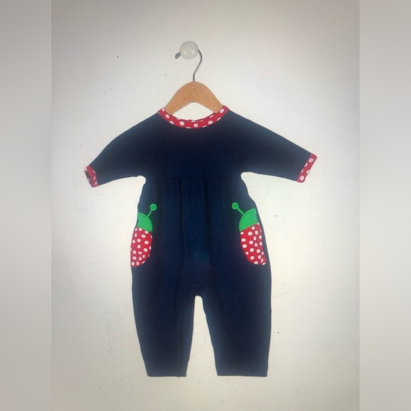 Florence Eiseman romper - Picture 1 of 4